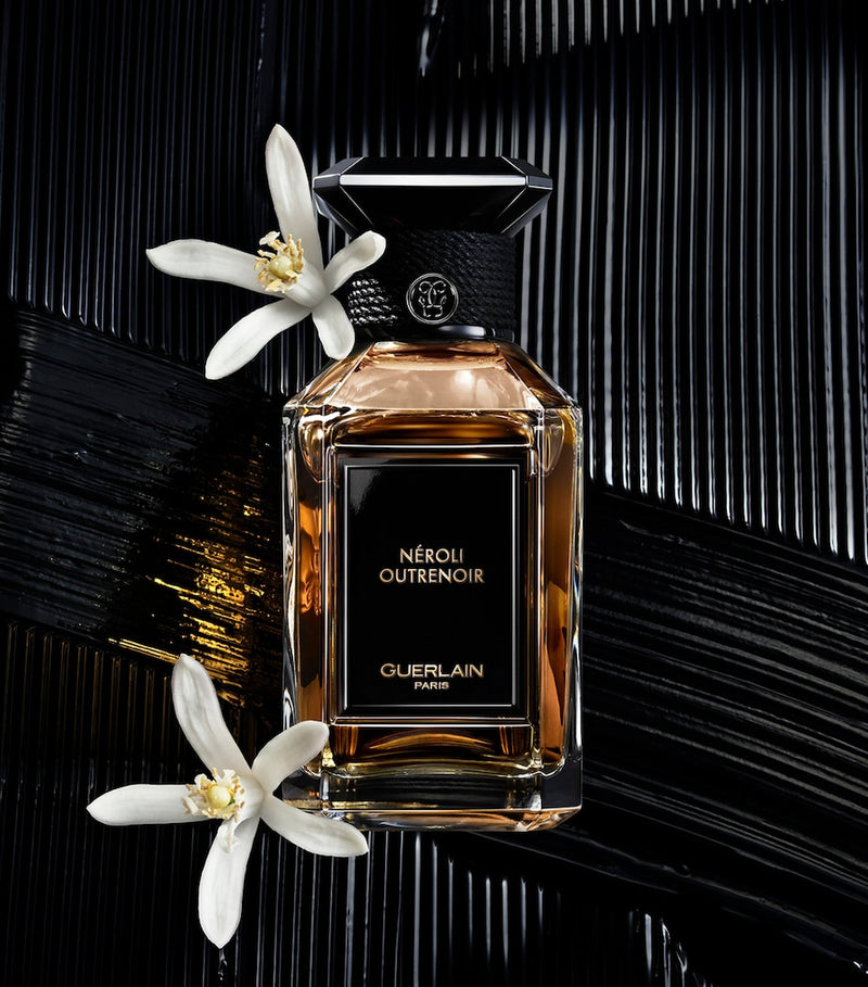 Guerlain Néroli Outrenoir Eau de Parfum 100ml - British product