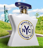 Bond No 9 Governor's Island Eau de Parfum 100ml, imported from UK
