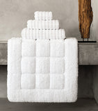 Graccioza Heaven Bath Mat 50x80cm cotton, imported from the UK