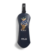 Harrods RLX Ralph Lauren Polo Bear Hybrid Golf Club Cover 28.5cm x 10cm- Buy online at McGrocer