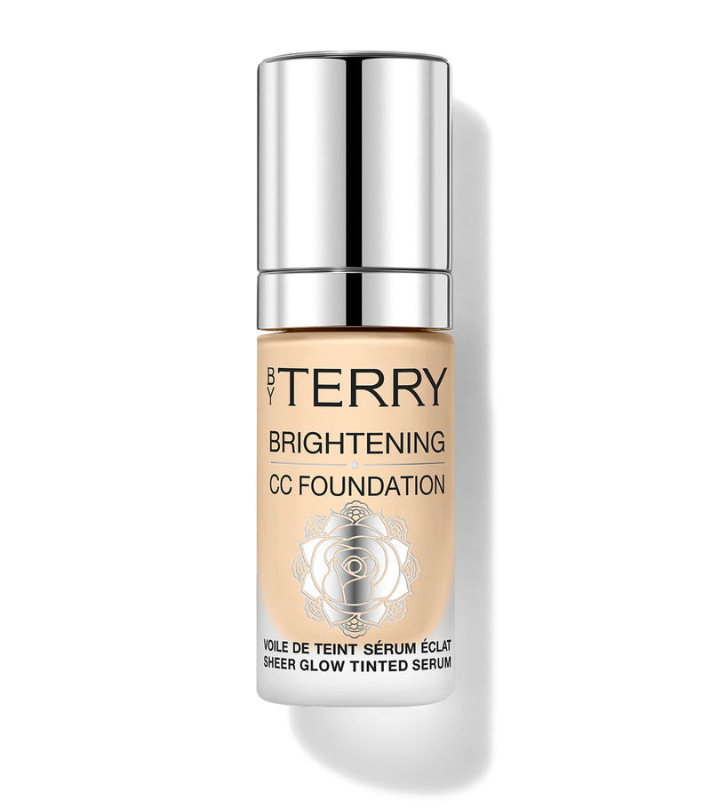 By Terry Brightening CC Foundation - British product