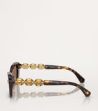 Swarovski sunglasses SK6033 (British brand)