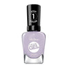 Sally Hansen Miracle Gel nail polish Chill In The Heir (British brand)