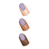 Sally Hansen Miracle Gel nail polish Chill In The Heir (British brand)