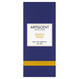 Superdrug Superdrug Artiscent Santal Frais Eau de Parfum 50ml- Buy online at McGrocer
