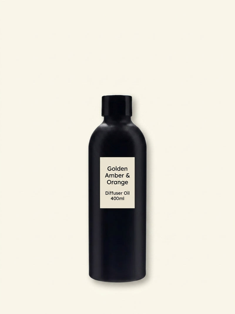 Jo Malone Diffuser Refill Golden Amber and Orange 350ml (British brand)