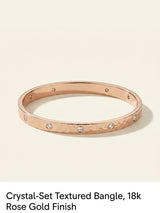 selfridges Cartier LOVE Classic 18ct Rose-Gold and 0.42ct Diamond Single-Screw Closure Bracelet- Buy online at McGrocer