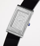 Boucheron Reflet Classic watch 21mm, imported from the UK