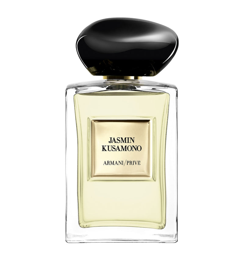 Armani Privé Jasmin Kusamono Eau de Toilette 100ml, imported from the UK