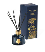 Harrods Cire Trudon Reggio Diffuser Mandarin Mimosa Home Fragrance 300ml- Buy online at McGrocer