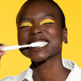 Hismile Mango Sorbet Toothpaste 60g tube, UK version