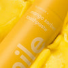 Hismile Mango Sorbet Toothpaste 60g tube, UK version