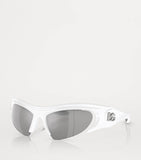 Dolce&Gabbana sunglasses nylon frame model 0DG6192 (British brand)