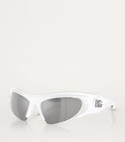 Dolce&Gabbana sunglasses nylon frame model 0DG6192 (British brand)