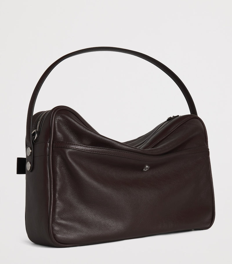 Acne Studios Camero Party shoulder bag - British product
