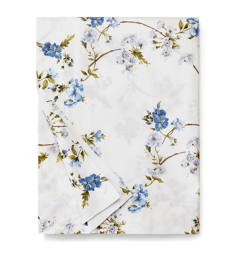 Pratesi Fresia super king duvet cover 260x220cm, UK version