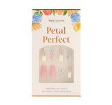 Profusion Cosmetics Petal Perfect Jelly Press On Nails