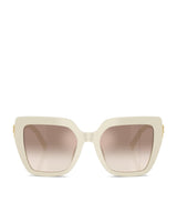 Harrods Dolce&Gabbana Square Sunglasses- Buy online at McGrocer
