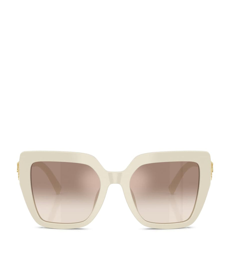 Dolce&Gabbana square sunglasses - British product