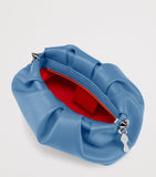 Christian Louboutin Eva Mini leather cross-body bag, imported from the UK