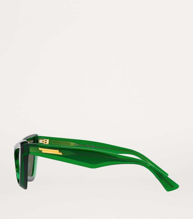 Bottega Veneta acetate sunglasses 06J000303, UK version