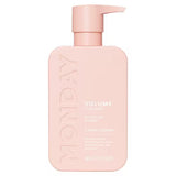 Superdrug Monday Haircare Volume Conditioner for Fine Hair 350ml- Buy online at McGrocer