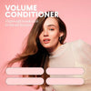Monday Haircare Volume Conditioner 350ml, imported from the UK