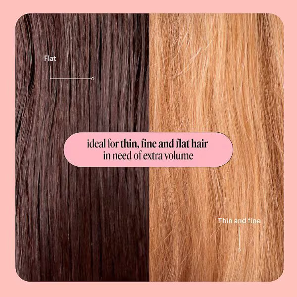 Monday Haircare Volume Conditioner 350ml, imported from the UK