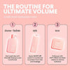 Monday Haircare Volume Conditioner 350ml, imported from the UK