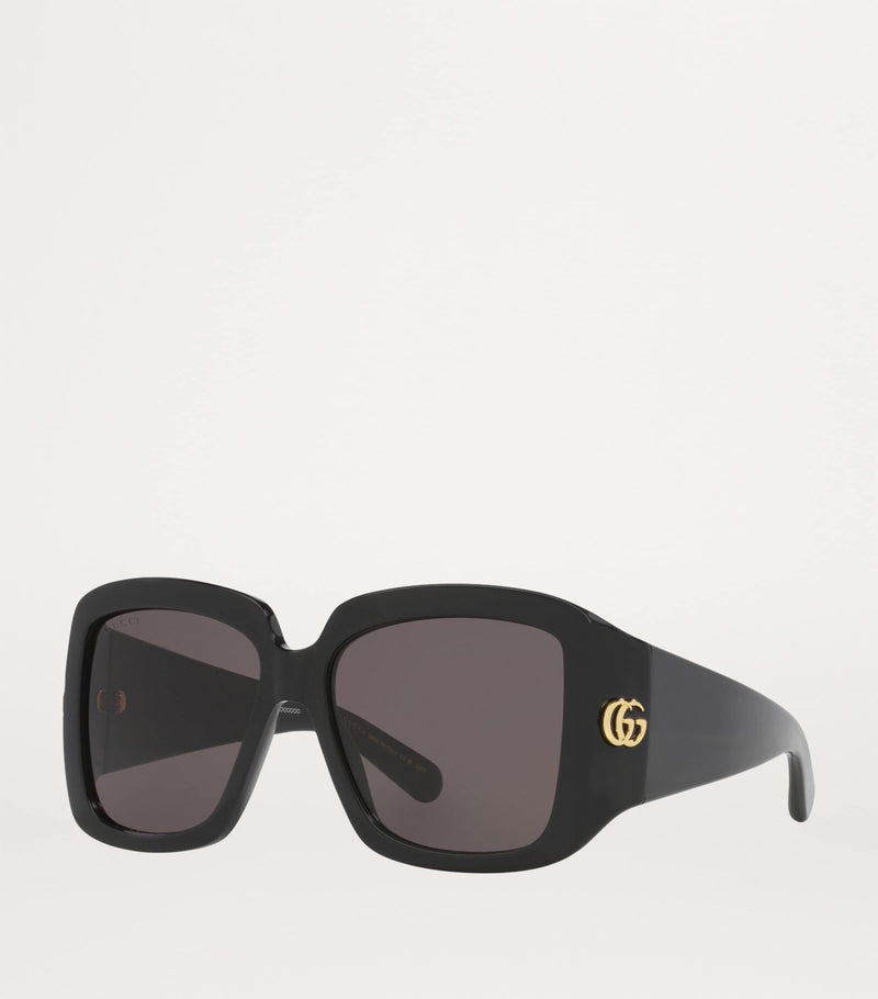 Gucci Injected sunglasses - British product