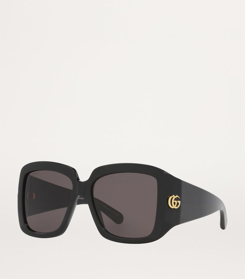 Gucci Injected sunglasses - British product