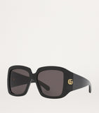Gucci Injected sunglasses - British product