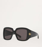 Gucci Injected sunglasses - British product