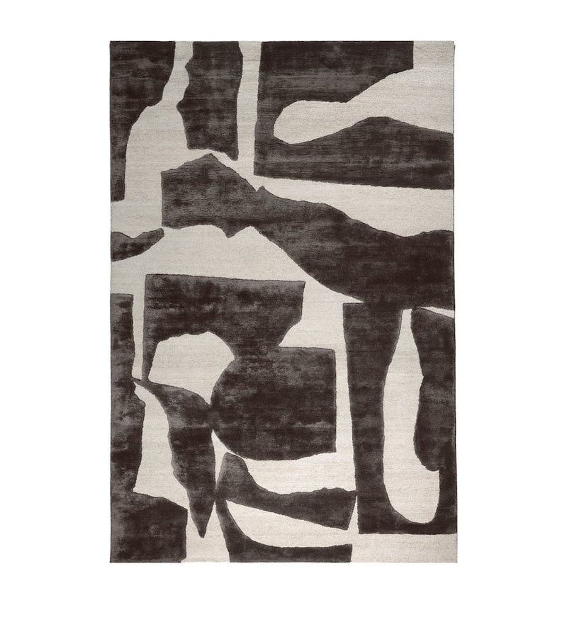 The Rug Company Spire Ember rug 1.83m x 2.74m (British brand)
