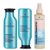 Superdrug Pureology Strength Cure Pack Hair Care Set- Buy online at McGrocer