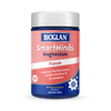 Bioglan SmartMinds Tropische Gummibärchen Nahrungsergänzungsmittel 60 Stück - Britisches Produkt