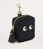 Anya Hindmarch Econyl earbuds case - British product
