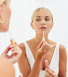 MZ Skin lip protector pink 3ml, imported from the UK