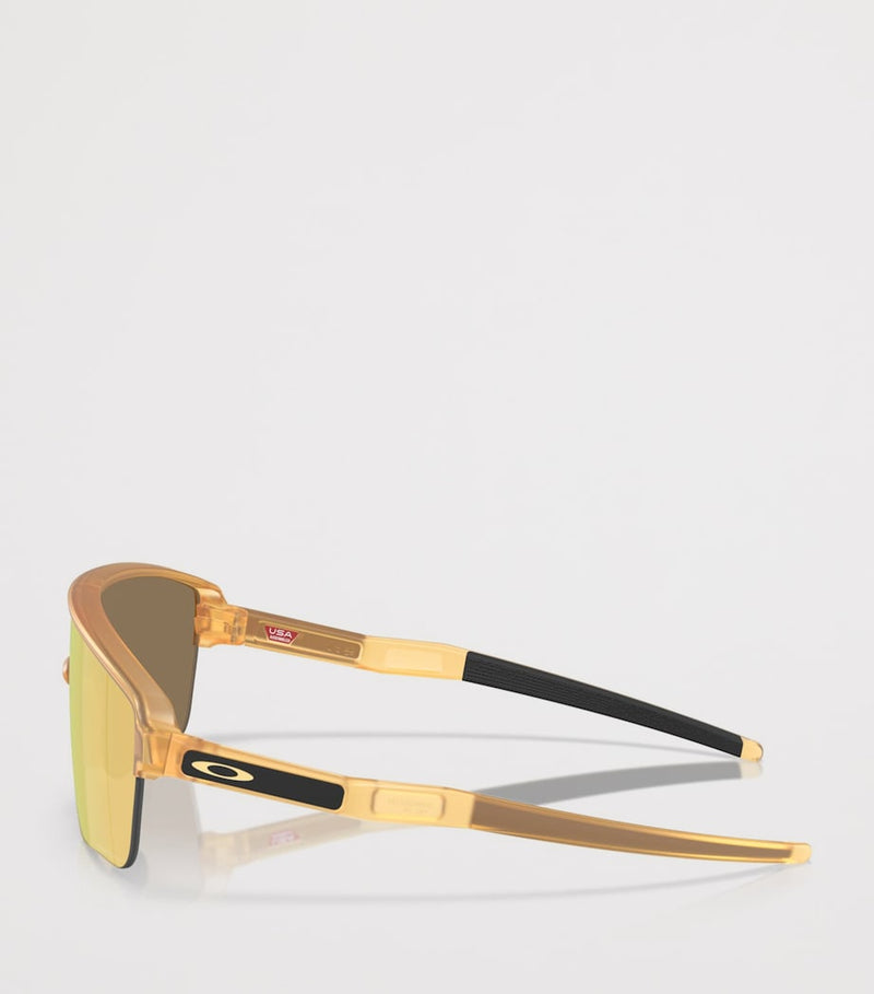 Oakley Corridor XL sunglasses with Prizm lens technology (British brand)