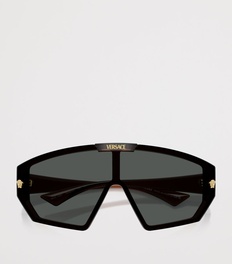 Versace Injected 0VE4461 sunglasses, UK version