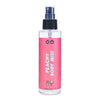Mallows Beauty Peachy Body Mist fragrance spray, imported from the UK