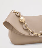 LOEWE Medium Ola shoulder bag - British product