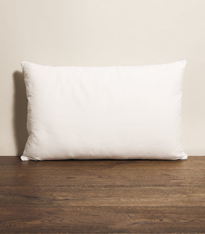 Harrods Harrods of London Extra-Firm Side Sleeper Pillow 50cm x 75cm- Buy online at McGrocer