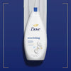 Dove Nourishing Body Wash 450 ml - British product