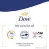 Dove Nourishing Body Wash 450 ml - British product