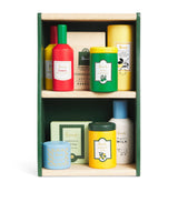 Harrods Harrods Wooden Pantry Toy Set- Buy online at McGrocer