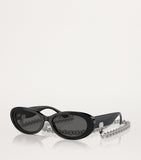 Tiffany & Co. sunglasses TF4221 acetate - British product