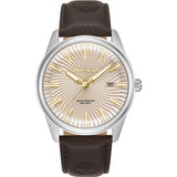 Superdrug Timberland Brown Men's Birch Road Watch- Buy online at McGrocer