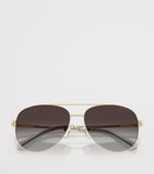 Michael Kors Perledo pilot sunglasses (British brand)