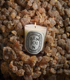 Diptyque Benjoin scented candle 190g, UK version